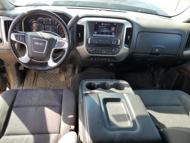 1GTV2UEC3FZ227195 GMC Sierra K1500 Sle