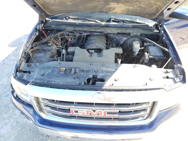 3GTU2VEC5EG305542 GMC Sierra K1500 Slt