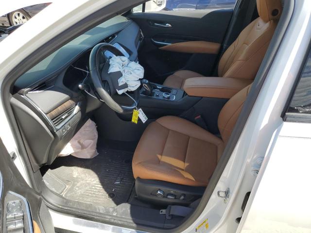 1GYFZER44KF216463 Cadillac XT4 SPORT