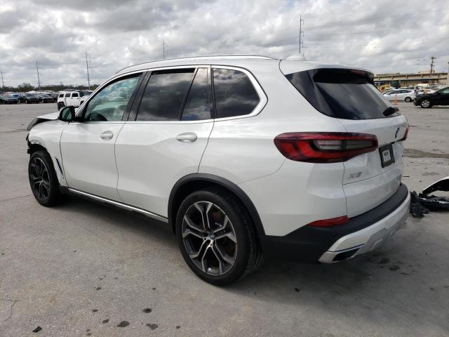 5UXCR6C00N9M10624 BMW X5 Xdrive40i