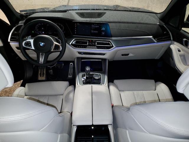 5UXJU4C04P9P39081 BMW X5 M50i