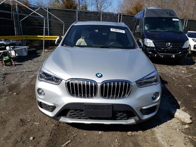 WBXHT3C39J5L25772 BMW X1 Xdrive28i