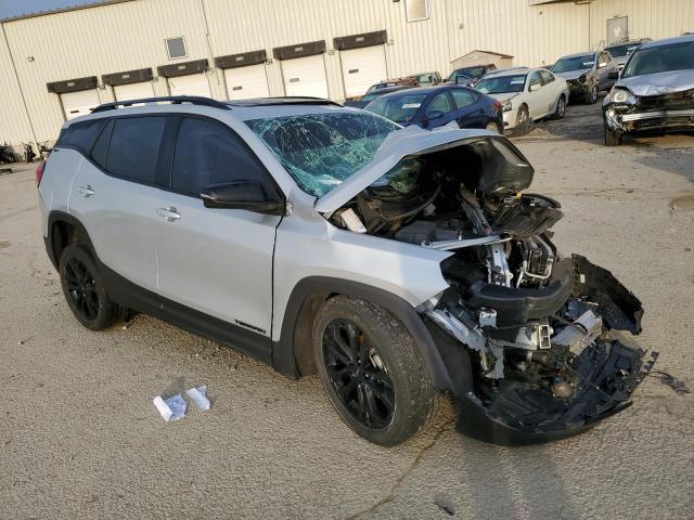 3GKALPEV8ML336825 GMC Terrain Slt