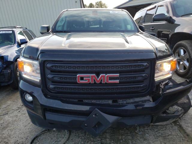 1GTG6CEN7K1356199 GMC CANYON SLE
