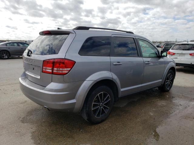 3C4PDCAB2JT445512 Dodge JOURNEY SE