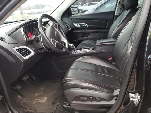 2GKFLXEK5E6124238 GMC Terrain Slt