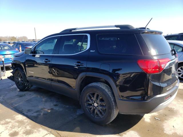 1GKKNMLAXJZ120542 GMC Acadia Slt-1