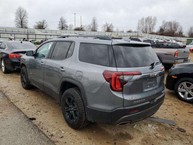 1GKKNLLS8MZ202101 GMC Acadia At4