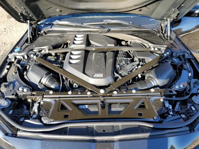 WBS53AZ02PCM46805 BMW M4