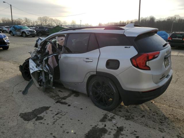 3GKALPEV8ML336825 GMC Terrain Slt