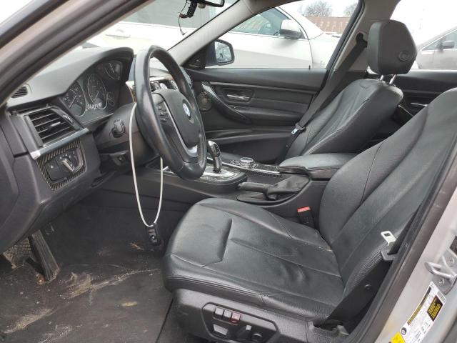 WBA3B9G55ENR91054 BMW 335 XI