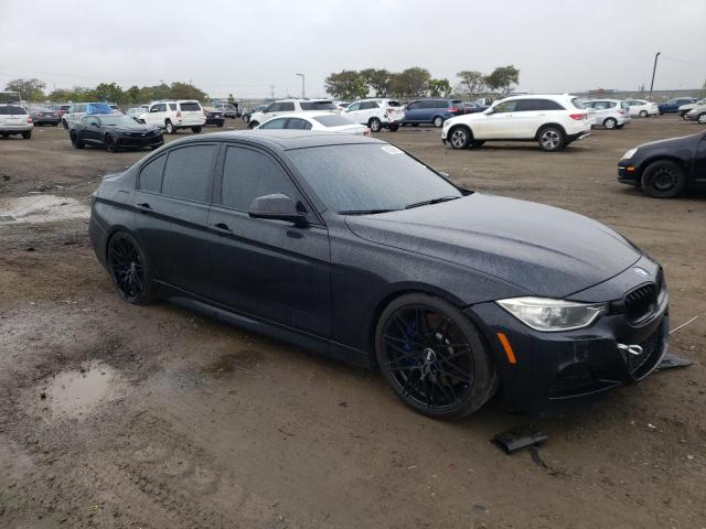 WBA3A9C5XFK472738 BMW 335 I