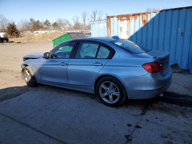 WBA3C3G50ENS67184 BMW 320 I Xdrive