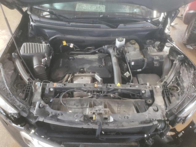 3GKALXEX8JL181075 GMC Terrain Denali