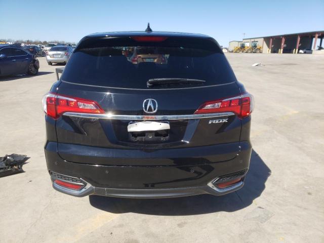 5J8TB3H70GL000813 Acura Rdx Advance