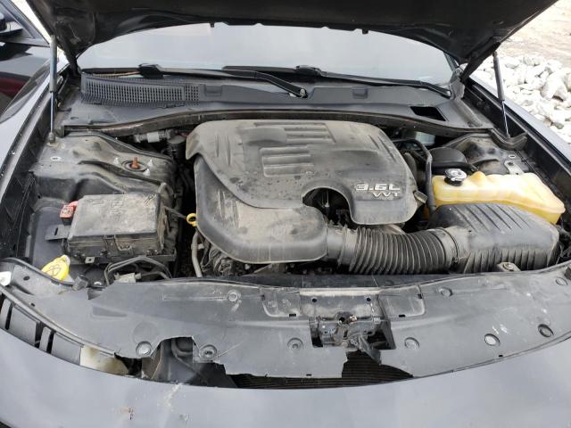 2C3CDXHG2HH656854 Dodge Charger Sxt
