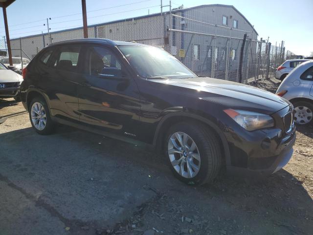 WBAVL1C53EVY12541 BMW X1 Xdrive28i