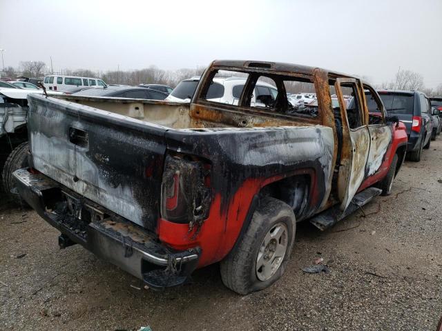 3GTU2NEC3HG179265 GMC Sierra K1500 Slt