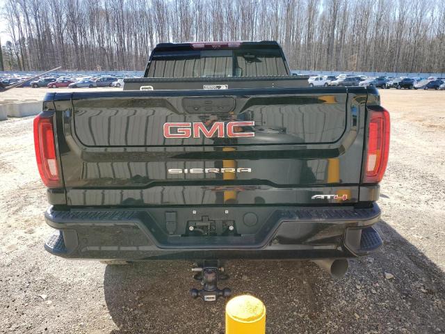 1GT49VEY6MF250249 GMC Sierra K3500 At4