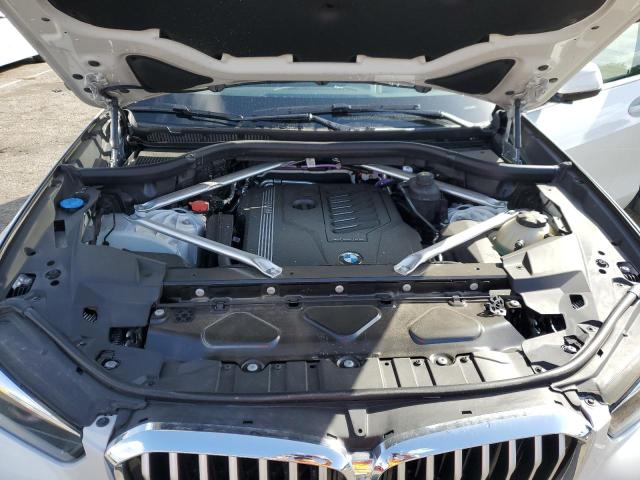 5UXCR4C06P9N96046 BMW X5 Sdrive 40i
