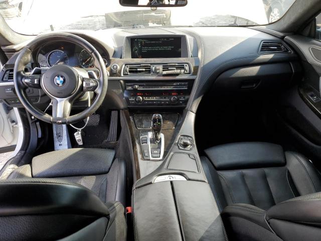 WBA6B2C59ED129925 BMW 650 I Gran Coupe