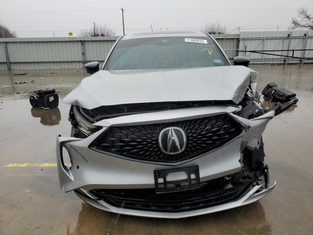 5J8YE1H03NL004839 Acura MDX A-SPEC