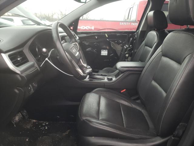 1GKKNMLS2HZ214613 GMC Acadia Slt-1