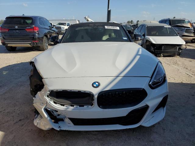 WBAHF3C05NWX81307 BMW Z4 Sdrive30i