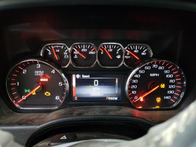 3GTU2VEC6EG382713 GMC Sierra K1500 Slt