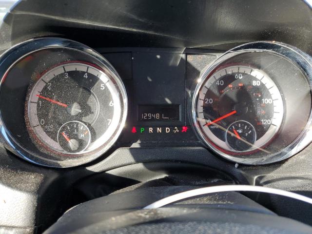 2C4RDGBG4ER450925 Dodge Grand Caravan Se