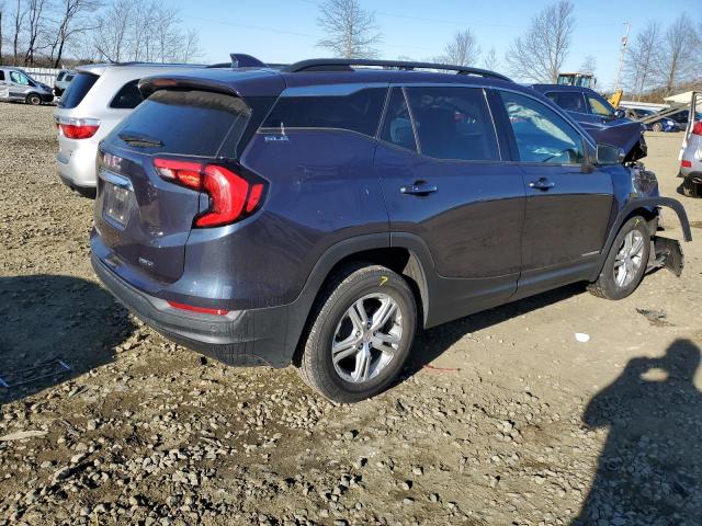 3GKALTEV1KL137735 GMC Terrain Sle