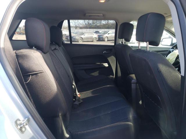 2GKALREK3E6246330 GMC Terrain Sle