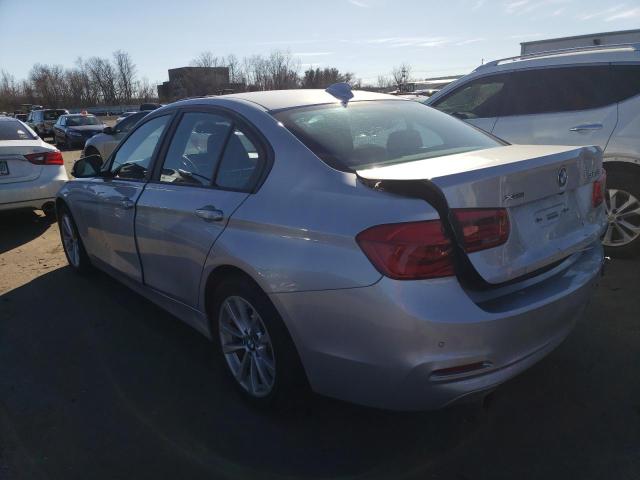 WBA8E5G39HNU43258 BMW 320 XI