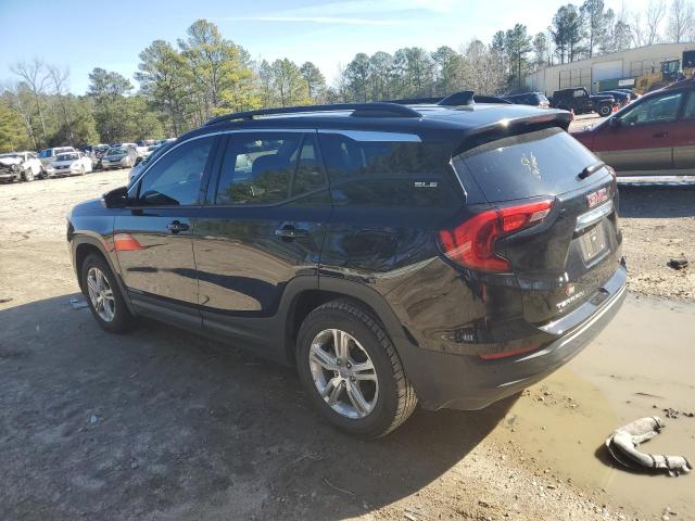 3GKALTEVXJL386405 GMC Terrain Sle