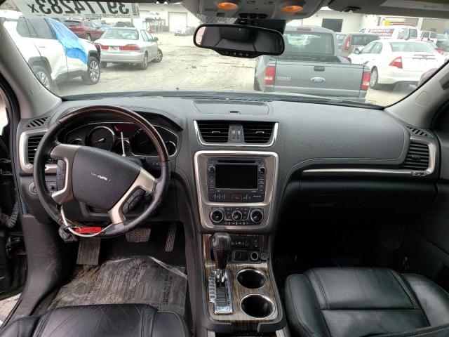1GKKRTKD4FJ208616 GMC Acadia Denali