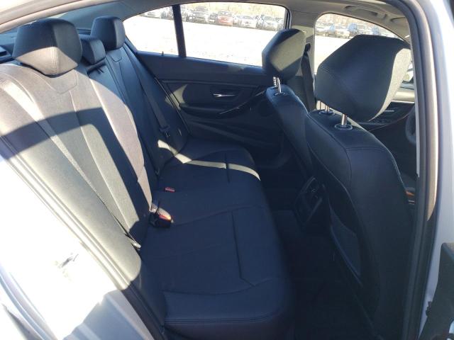 WBA8E5G39HNU43258 BMW 320 XI