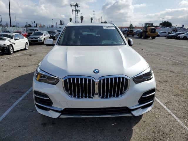 5UXCR4C06P9N96046 BMW X5 Sdrive 40i