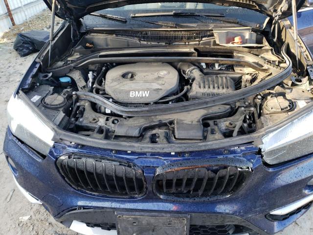 WBXHU7C34J5L06163 BMW X1 Sdrive28i