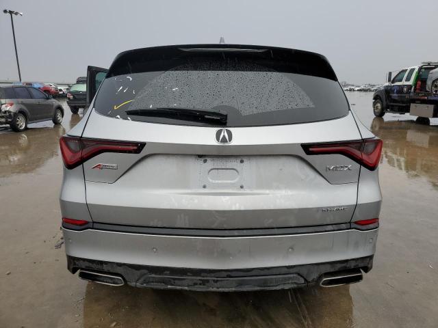5J8YE1H03NL004839 Acura MDX A-SPEC