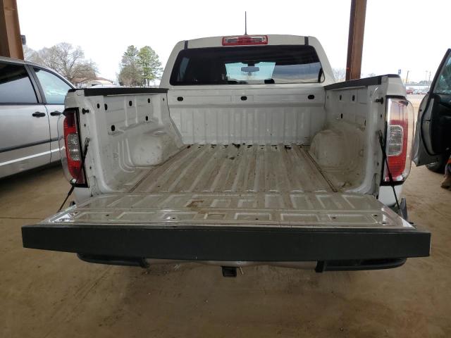 1GTG5BE32G1333514 GMC Canyon
