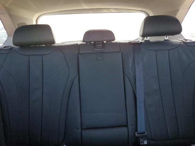 5UXKR0C51F0P14698 BMW X5 Xdrive35i