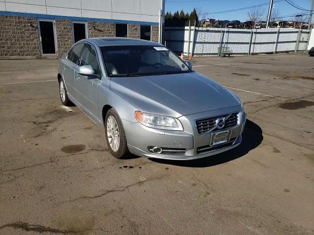 2013 Volvo S80 3.2 VIN: YV1952AS8D1171268 Lot: 63458764