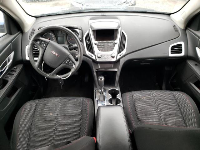 2GKALMEK2G6325591 GMC Terrain Sle