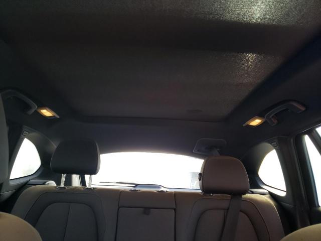 WBXHT3Z33H4A56954 BMW X1 Xdrive28i