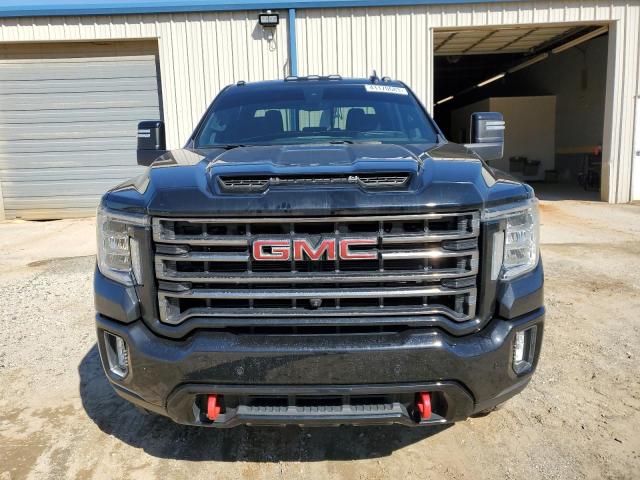 1GT49VEY6MF250249 GMC Sierra K3500 At4