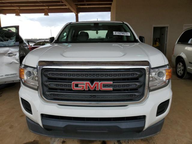 1GTG5BE32G1333514 GMC Canyon