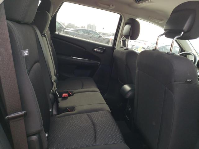 3C4PDCAB2JT445512 Dodge JOURNEY SE