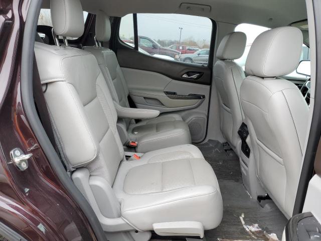 1GKKNMLS0HZ309218 GMC Acadia Slt-1