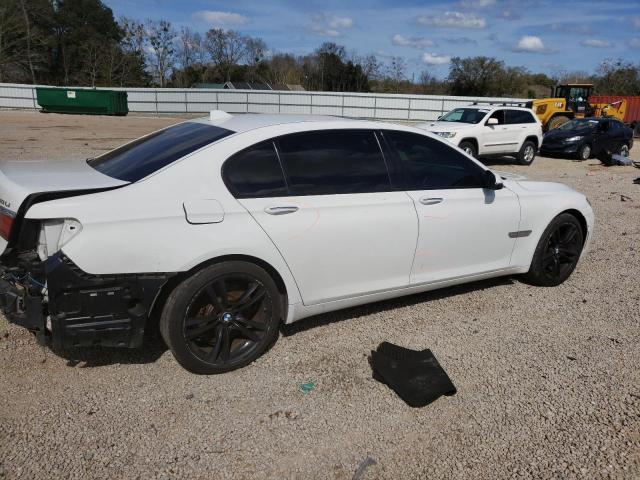 WBAYE8C54FD780951 BMW 750 LI