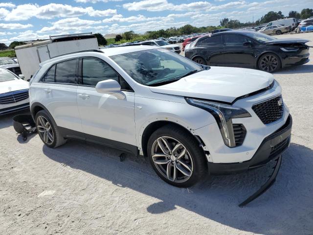 1GYFZER44KF216463 Cadillac XT4 SPORT
